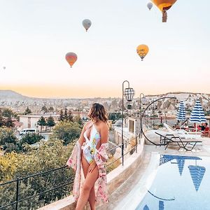 Cappadocia Caves Hotel