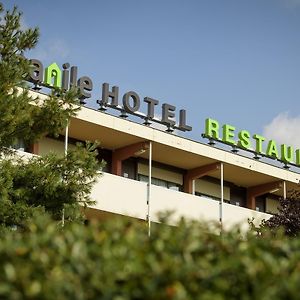Hotel Restaurant Campanile Zevenaar